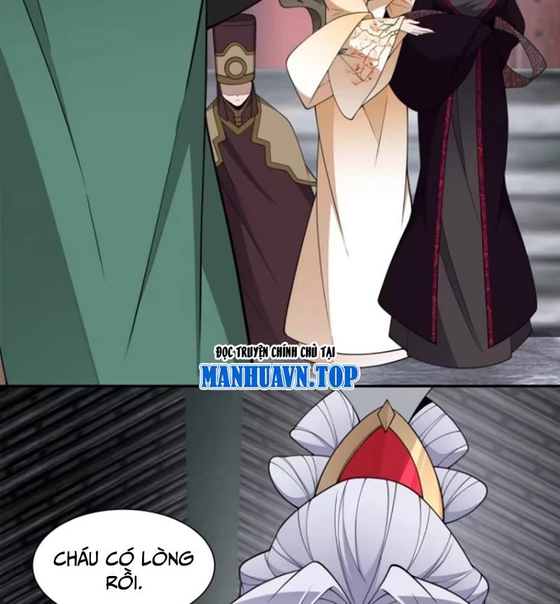 Đồ Đệ Của Ta Đều Là Đại Phản Phái Chapter 308 - Trang 4