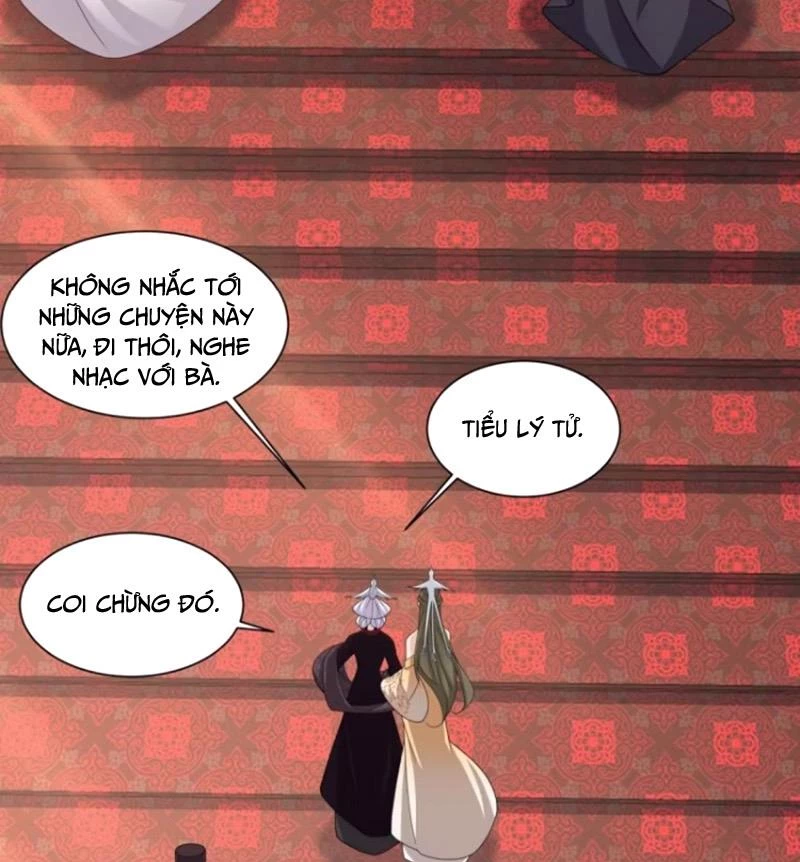 Đồ Đệ Của Ta Đều Là Đại Phản Phái Chapter 308 - Trang 4