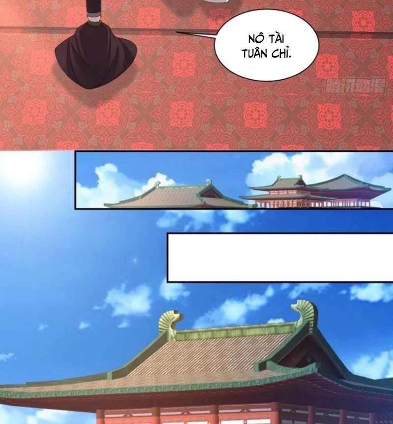 Đồ Đệ Của Ta Đều Là Đại Phản Phái Chapter 308 - Trang 4