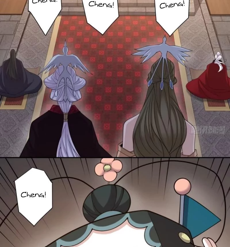 Đồ Đệ Của Ta Đều Là Đại Phản Phái Chapter 308 - Trang 4