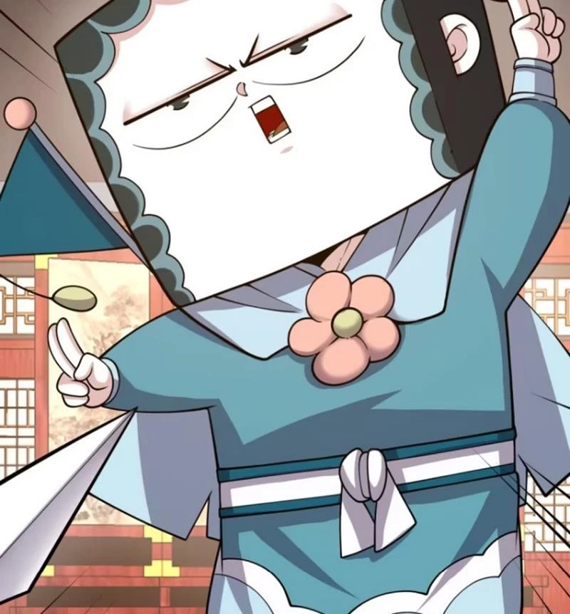 Đồ Đệ Của Ta Đều Là Đại Phản Phái Chapter 308 - Trang 4