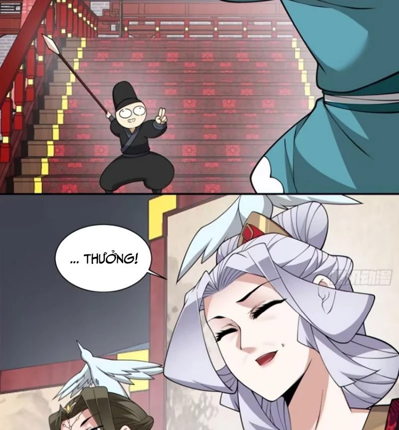 Đồ Đệ Của Ta Đều Là Đại Phản Phái Chapter 308 - Trang 4