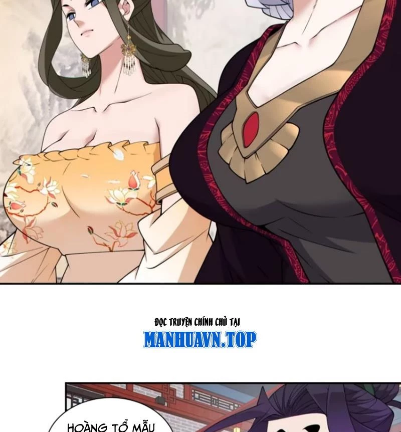 Đồ Đệ Của Ta Đều Là Đại Phản Phái Chapter 308 - Trang 4