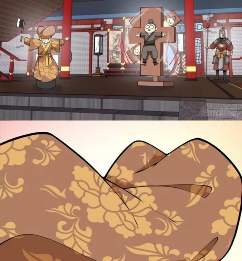 Đồ Đệ Của Ta Đều Là Đại Phản Phái Chapter 308 - Trang 4