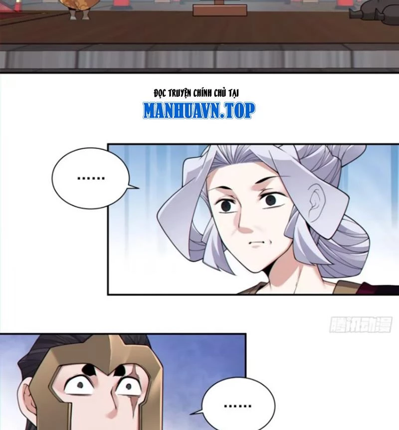 Đồ Đệ Của Ta Đều Là Đại Phản Phái Chapter 308 - Trang 4