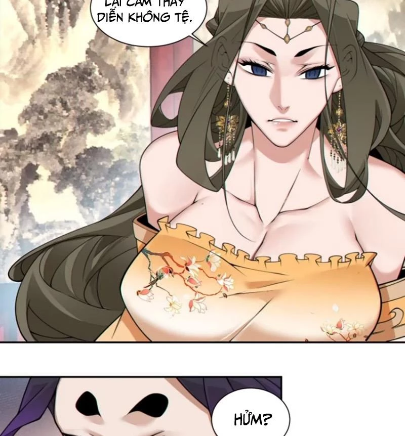 Đồ Đệ Của Ta Đều Là Đại Phản Phái Chapter 308 - Trang 4