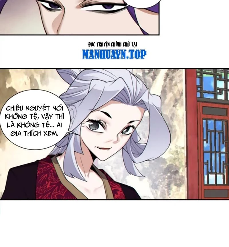 Đồ Đệ Của Ta Đều Là Đại Phản Phái Chapter 308 - Trang 4