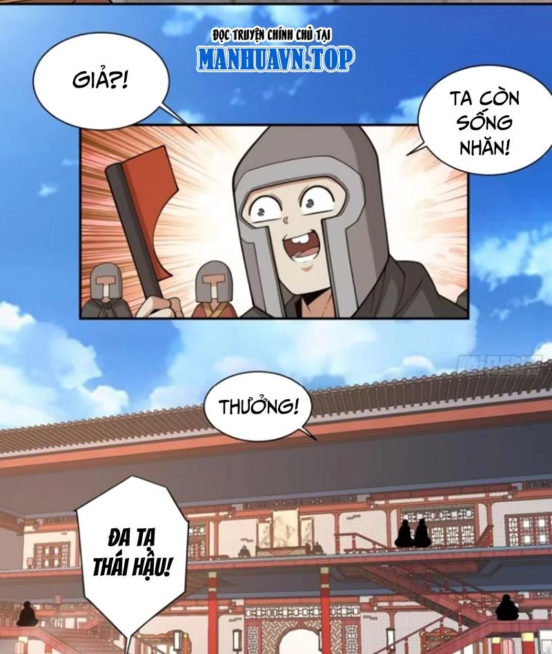 Đồ Đệ Của Ta Đều Là Đại Phản Phái Chapter 308 - Trang 4