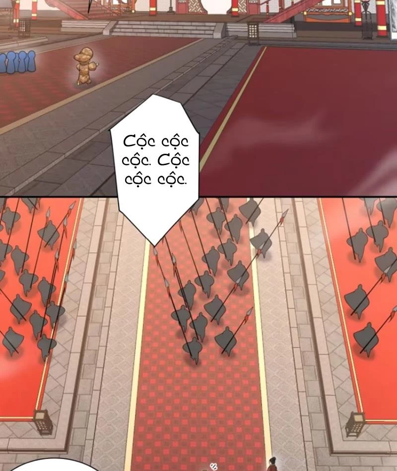 Đồ Đệ Của Ta Đều Là Đại Phản Phái Chapter 308 - Trang 4