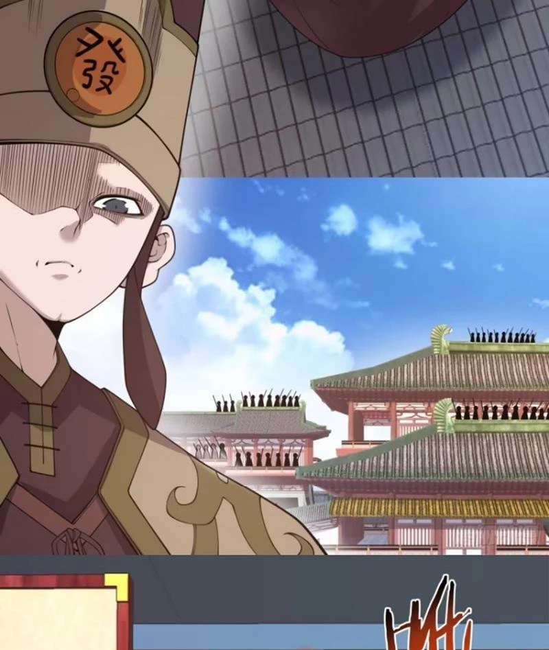 Đồ Đệ Của Ta Đều Là Đại Phản Phái Chapter 308 - Trang 4