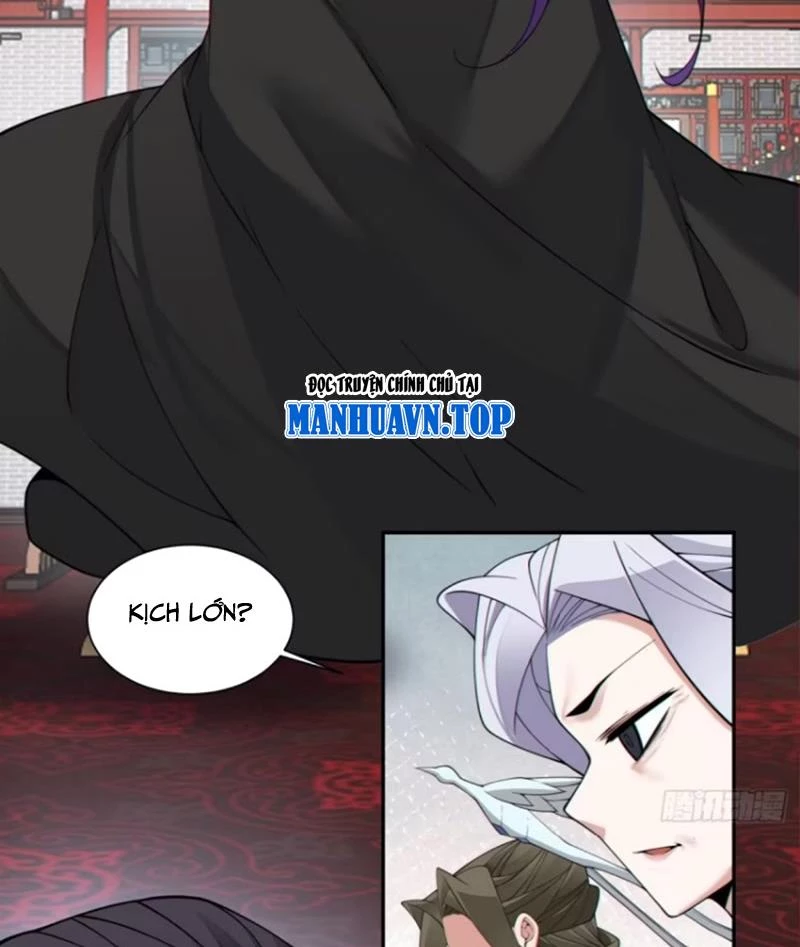 Đồ Đệ Của Ta Đều Là Đại Phản Phái Chapter 308 - Trang 4