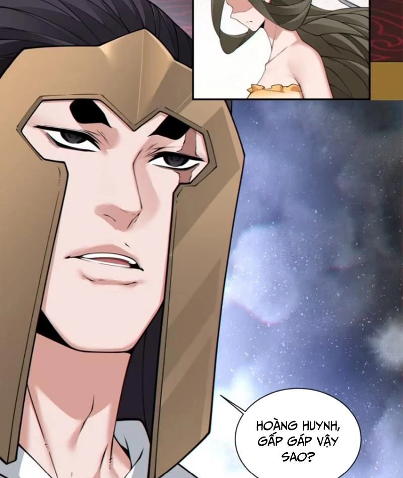 Đồ Đệ Của Ta Đều Là Đại Phản Phái Chapter 308 - Trang 4