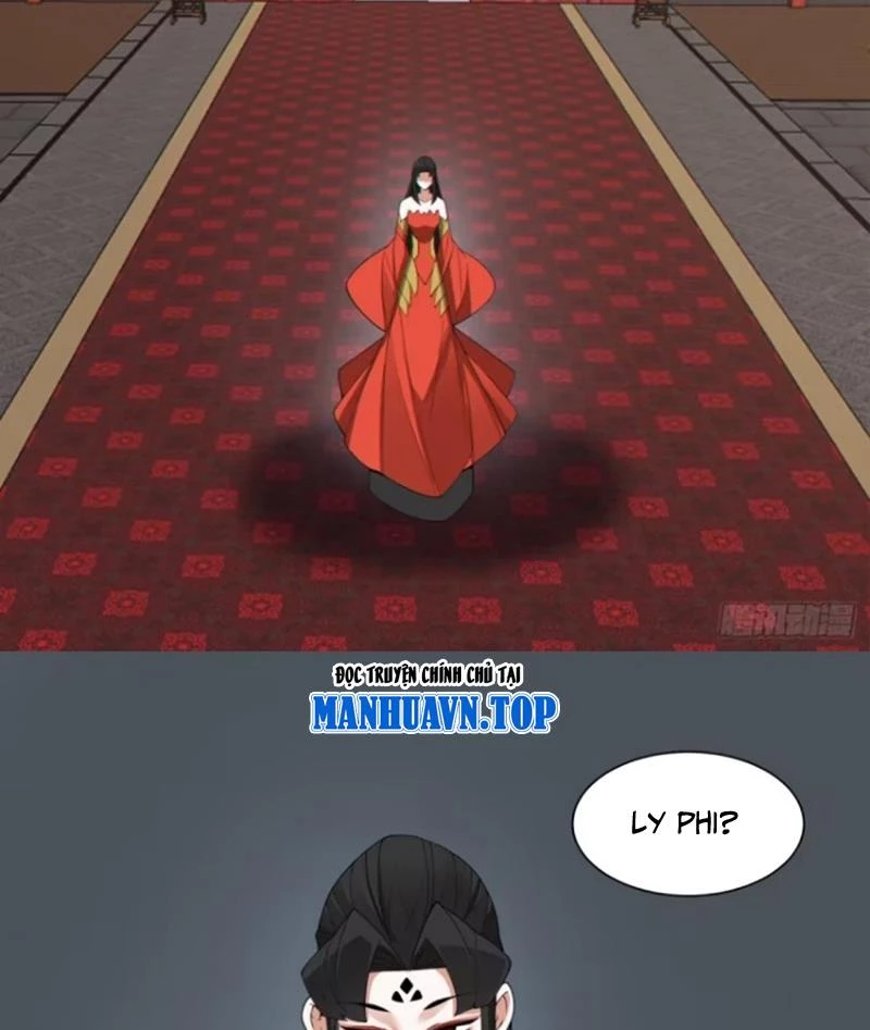 Đồ Đệ Của Ta Đều Là Đại Phản Phái Chapter 308 - Trang 4