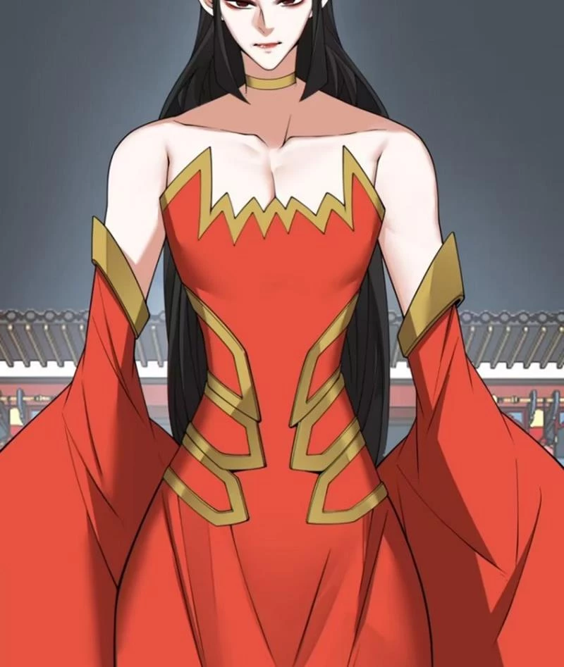 Đồ Đệ Của Ta Đều Là Đại Phản Phái Chapter 308 - Trang 4