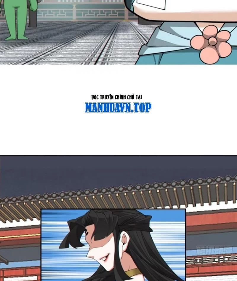 Đồ Đệ Của Ta Đều Là Đại Phản Phái Chapter 308 - Trang 4