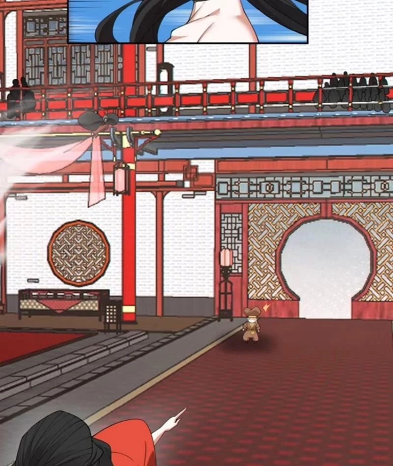 Đồ Đệ Của Ta Đều Là Đại Phản Phái Chapter 308 - Trang 4