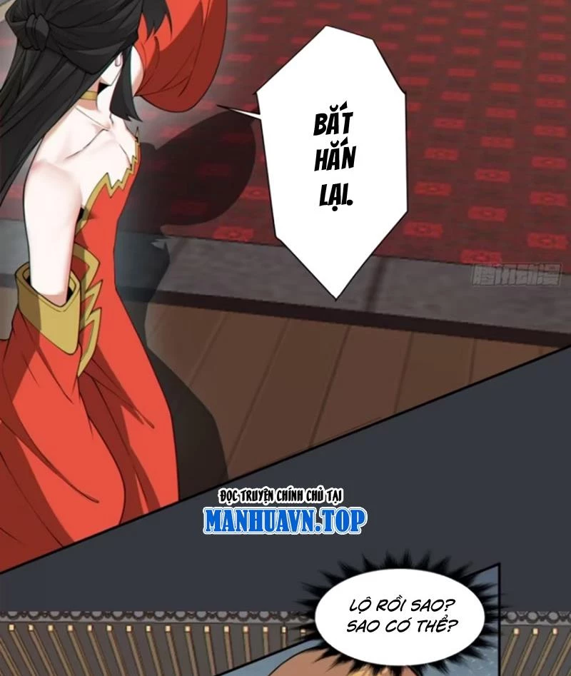 Đồ Đệ Của Ta Đều Là Đại Phản Phái Chapter 308 - Trang 4