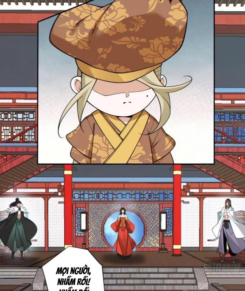 Đồ Đệ Của Ta Đều Là Đại Phản Phái Chapter 308 - Trang 4