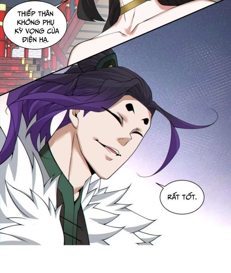 Đồ Đệ Của Ta Đều Là Đại Phản Phái Chapter 308 - Trang 4