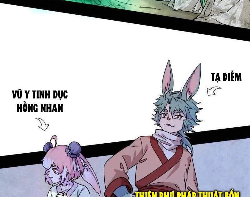 Ta Là Tà Đế Chapter 524 - Next Chapter 524