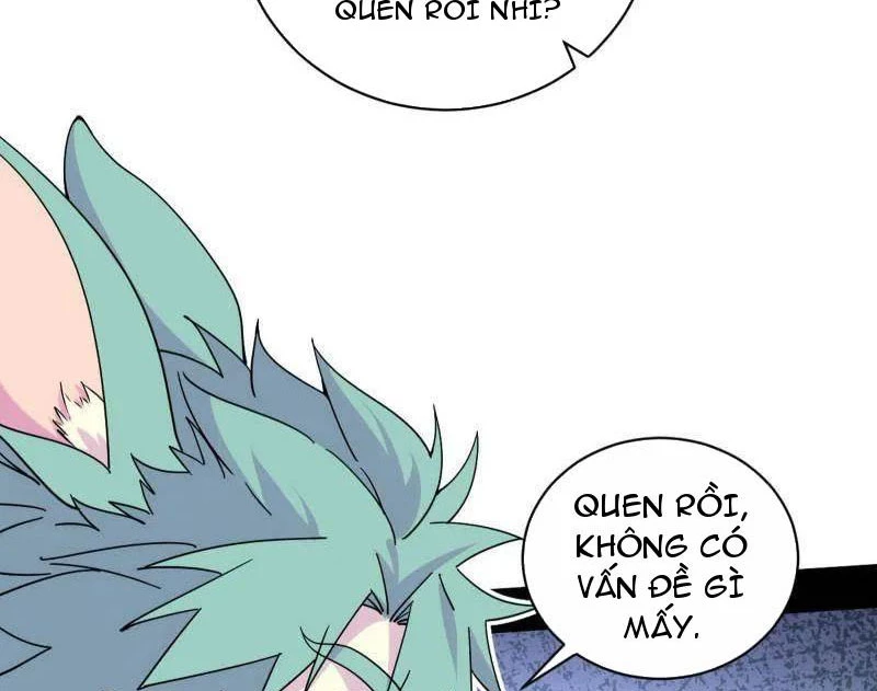 Ta Là Tà Đế Chapter 524 - Next Chapter 524