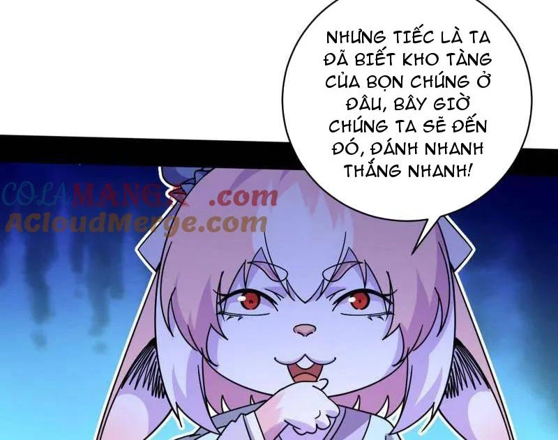 Ta Là Tà Đế Chapter 524 - Next Chapter 524