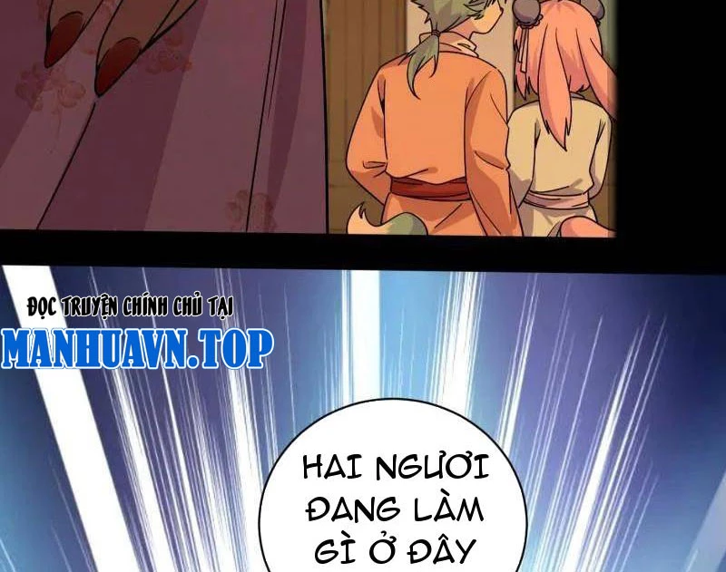 Ta Là Tà Đế Chapter 524 - Next Chapter 524