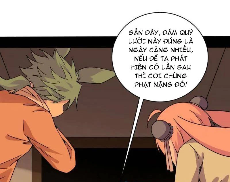 Ta Là Tà Đế Chapter 524 - Next Chapter 524