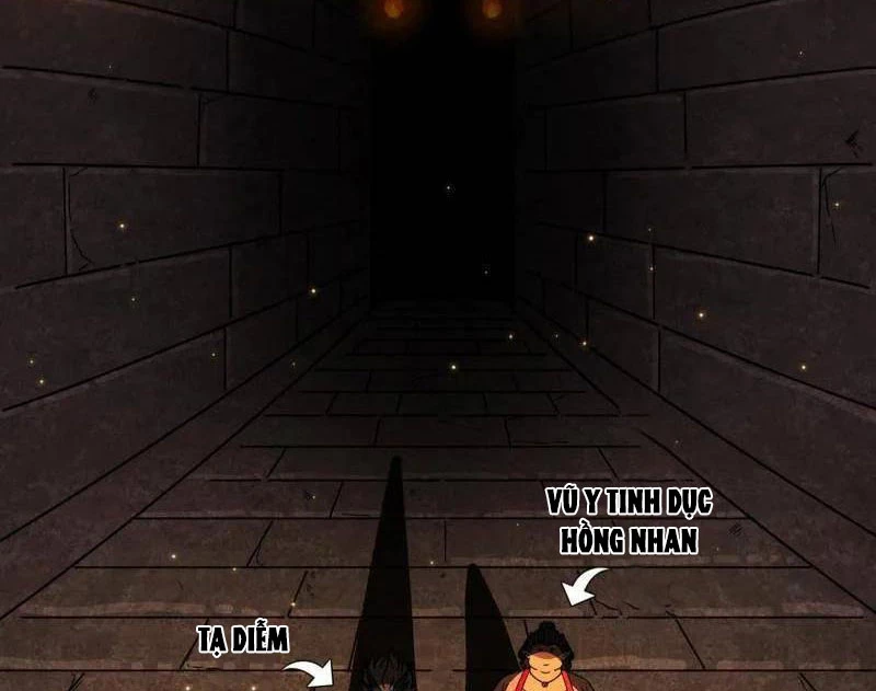 Ta Là Tà Đế Chapter 524 - Next Chapter 524