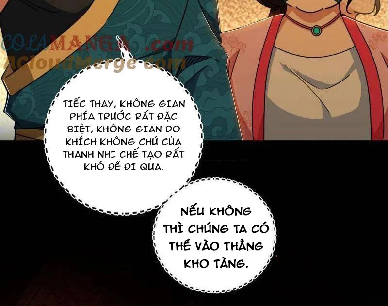 Ta Là Tà Đế Chapter 524 - Next Chapter 524