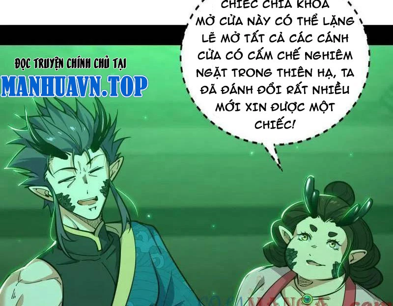 Ta Là Tà Đế Chapter 524 - Next Chapter 524