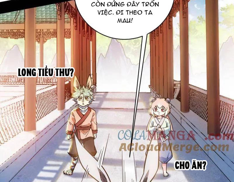 Ta Là Tà Đế Chapter 524 - Next Chapter 524
