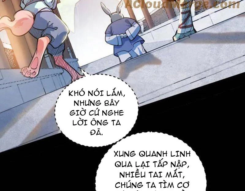 Ta Là Tà Đế Chapter 524 - Next Chapter 524