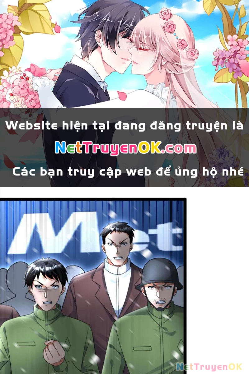 Toàn Cầu Băng Phong: Ta Chế Tạo Phòng An Toàn Tại Tận Thế Chapter 510 - Trang 4