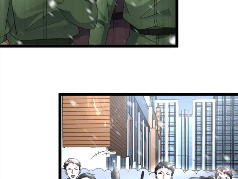 Toàn Cầu Băng Phong: Ta Chế Tạo Phòng An Toàn Tại Tận Thế Chapter 510 - Trang 4