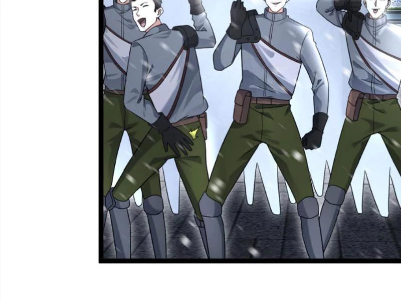 Toàn Cầu Băng Phong: Ta Chế Tạo Phòng An Toàn Tại Tận Thế Chapter 510 - Trang 4