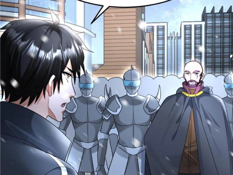 Toàn Cầu Băng Phong: Ta Chế Tạo Phòng An Toàn Tại Tận Thế Chapter 510 - Trang 4