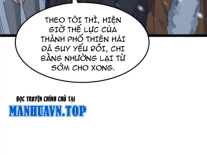 Toàn Cầu Băng Phong: Ta Chế Tạo Phòng An Toàn Tại Tận Thế Chapter 510 - Trang 4