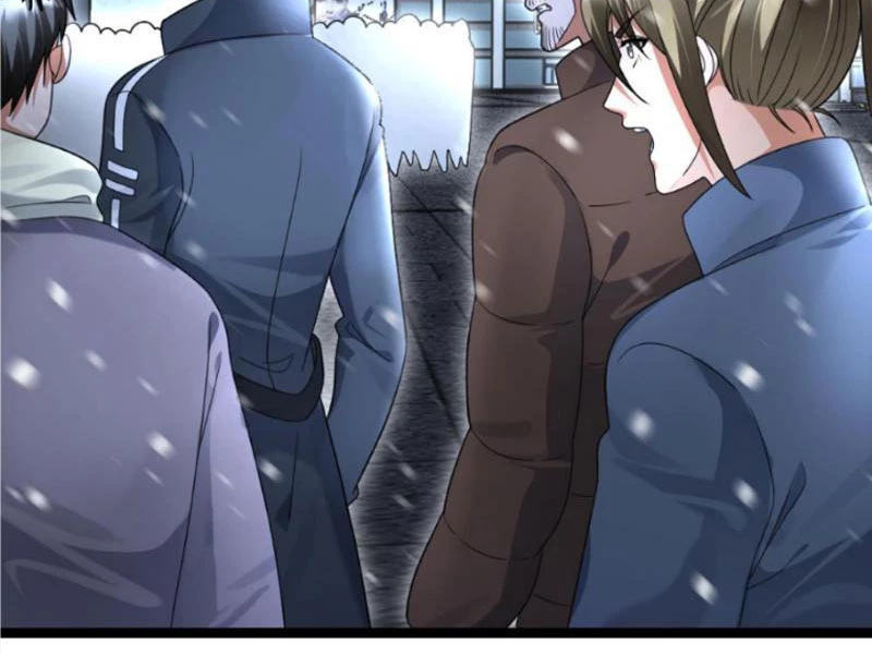 Toàn Cầu Băng Phong: Ta Chế Tạo Phòng An Toàn Tại Tận Thế Chapter 510 - Trang 4