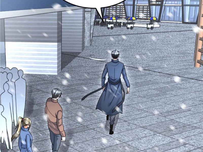 Toàn Cầu Băng Phong: Ta Chế Tạo Phòng An Toàn Tại Tận Thế Chapter 510 - Trang 4