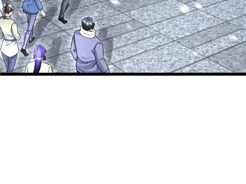 Toàn Cầu Băng Phong: Ta Chế Tạo Phòng An Toàn Tại Tận Thế Chapter 510 - Trang 4