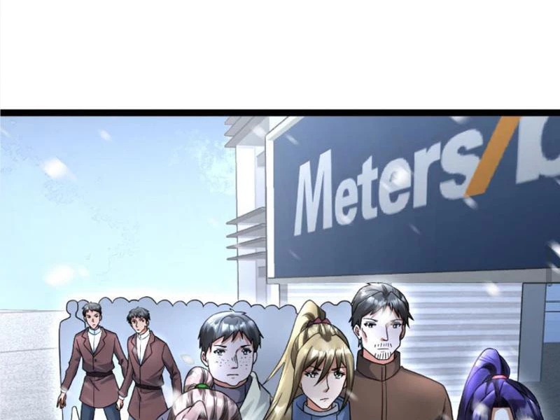 Toàn Cầu Băng Phong: Ta Chế Tạo Phòng An Toàn Tại Tận Thế Chapter 510 - Trang 4