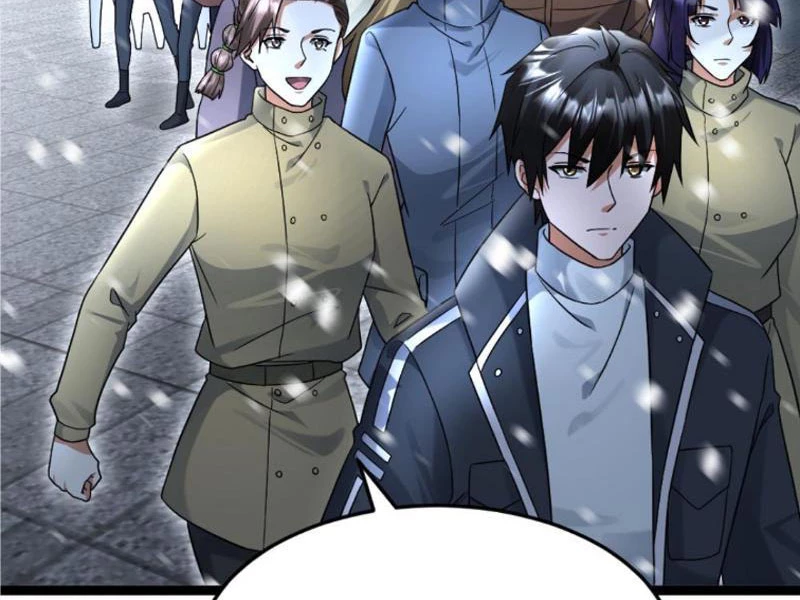 Toàn Cầu Băng Phong: Ta Chế Tạo Phòng An Toàn Tại Tận Thế Chapter 510 - Trang 4