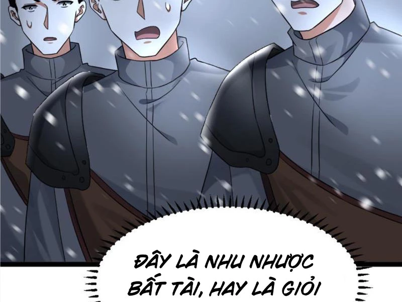 Toàn Cầu Băng Phong: Ta Chế Tạo Phòng An Toàn Tại Tận Thế Chapter 510 - Trang 4