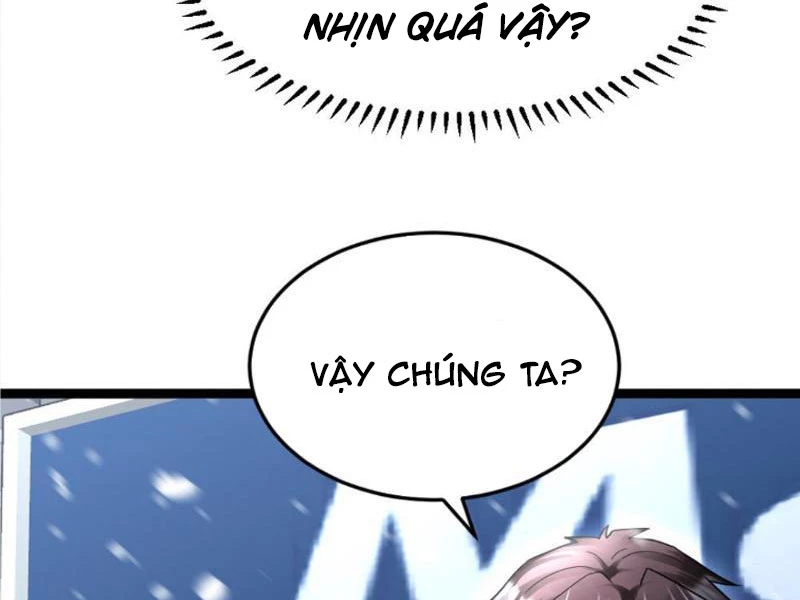 Toàn Cầu Băng Phong: Ta Chế Tạo Phòng An Toàn Tại Tận Thế Chapter 510 - Trang 4
