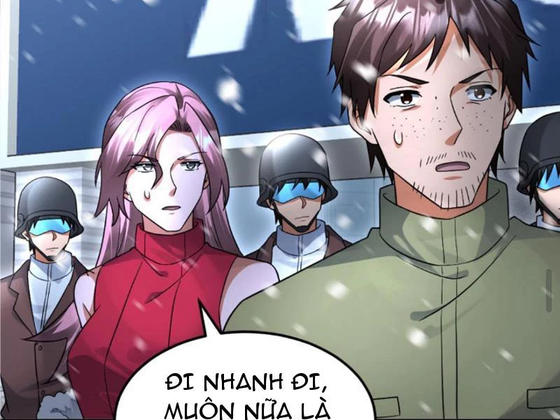 Toàn Cầu Băng Phong: Ta Chế Tạo Phòng An Toàn Tại Tận Thế Chapter 510 - Trang 4