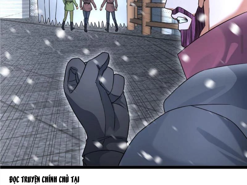 Toàn Cầu Băng Phong: Ta Chế Tạo Phòng An Toàn Tại Tận Thế Chapter 510 - Trang 4