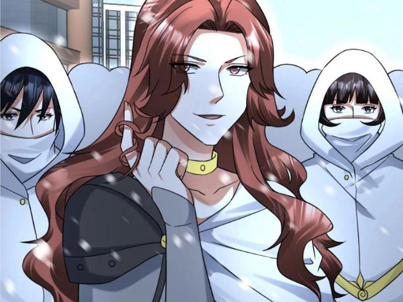 Toàn Cầu Băng Phong: Ta Chế Tạo Phòng An Toàn Tại Tận Thế Chapter 510 - Trang 4