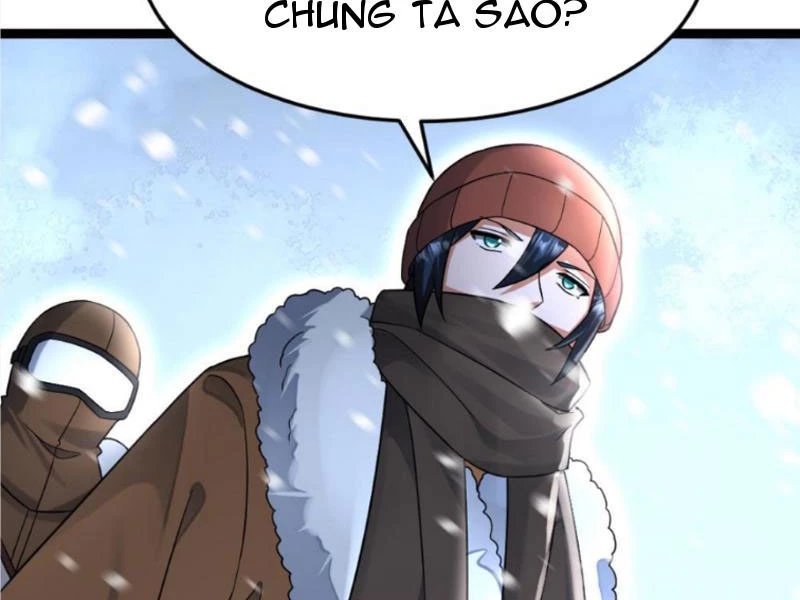 Toàn Cầu Băng Phong: Ta Chế Tạo Phòng An Toàn Tại Tận Thế Chapter 510 - Trang 4