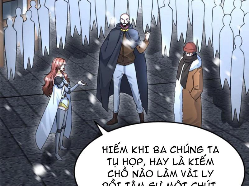 Toàn Cầu Băng Phong: Ta Chế Tạo Phòng An Toàn Tại Tận Thế Chapter 510 - Trang 4
